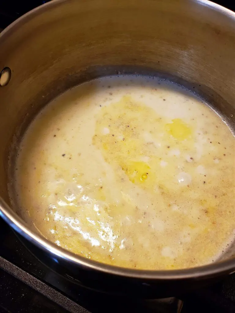 How to cook grits