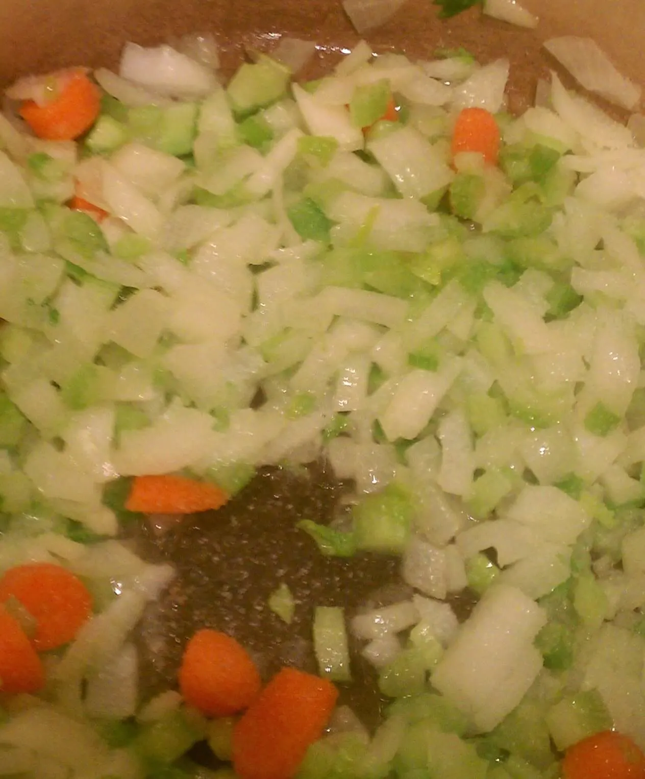 homemade vegetable beef soup recipe