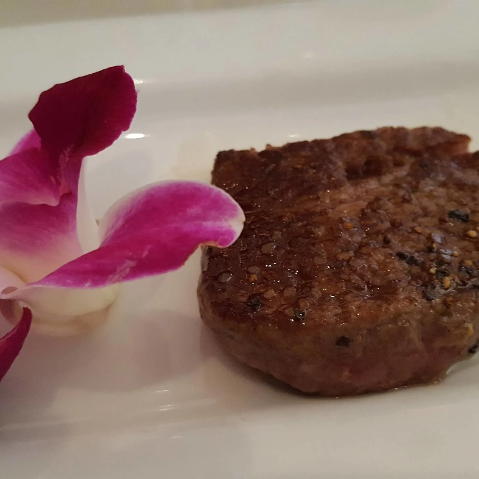 Highest rated Wagyu Beef - A5 - Halls Chophouse in Charleston SC - Best restaurants