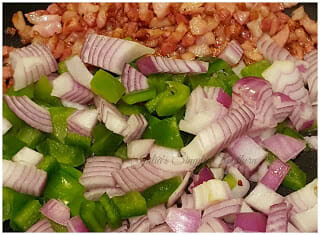 Italian Pasta Salad Ingredients