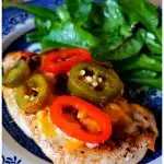 Jalapeno Chicken