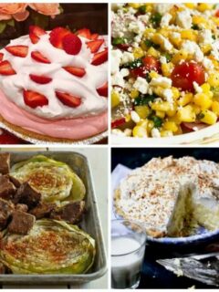Meal Plan Monday 113 - Free Meal Planning Recipes