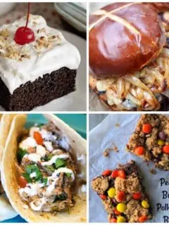 Meal Plan Monday #171 Free meal planning recipe ideas