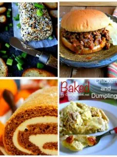 Meal Plan Monday 184 meal planning recipes shared by food bloggers
