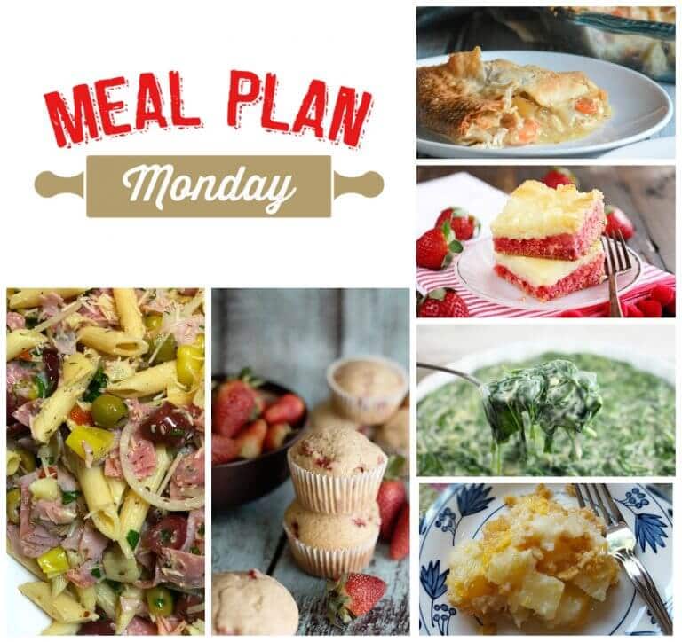 Free Meal Planning