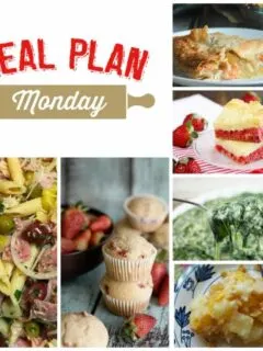 Free Meal Planning