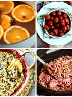 Meal Plan Monday 196 - free meal planning recipes