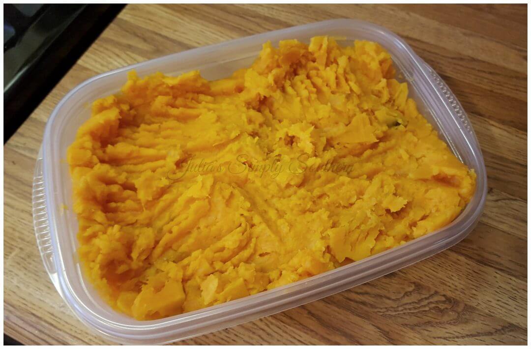 Southern Sweet Potato Casserole Recipe Julia's Simply Southern