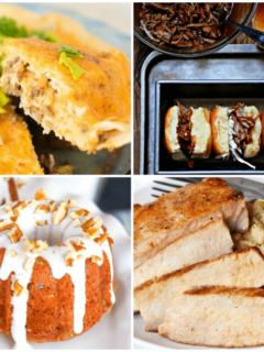 The best free meal planning recipes