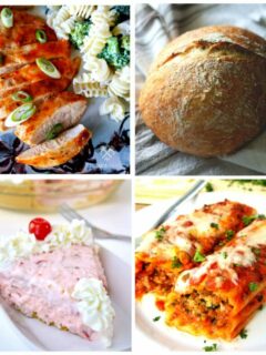 MPM 209 free meal planning recipes