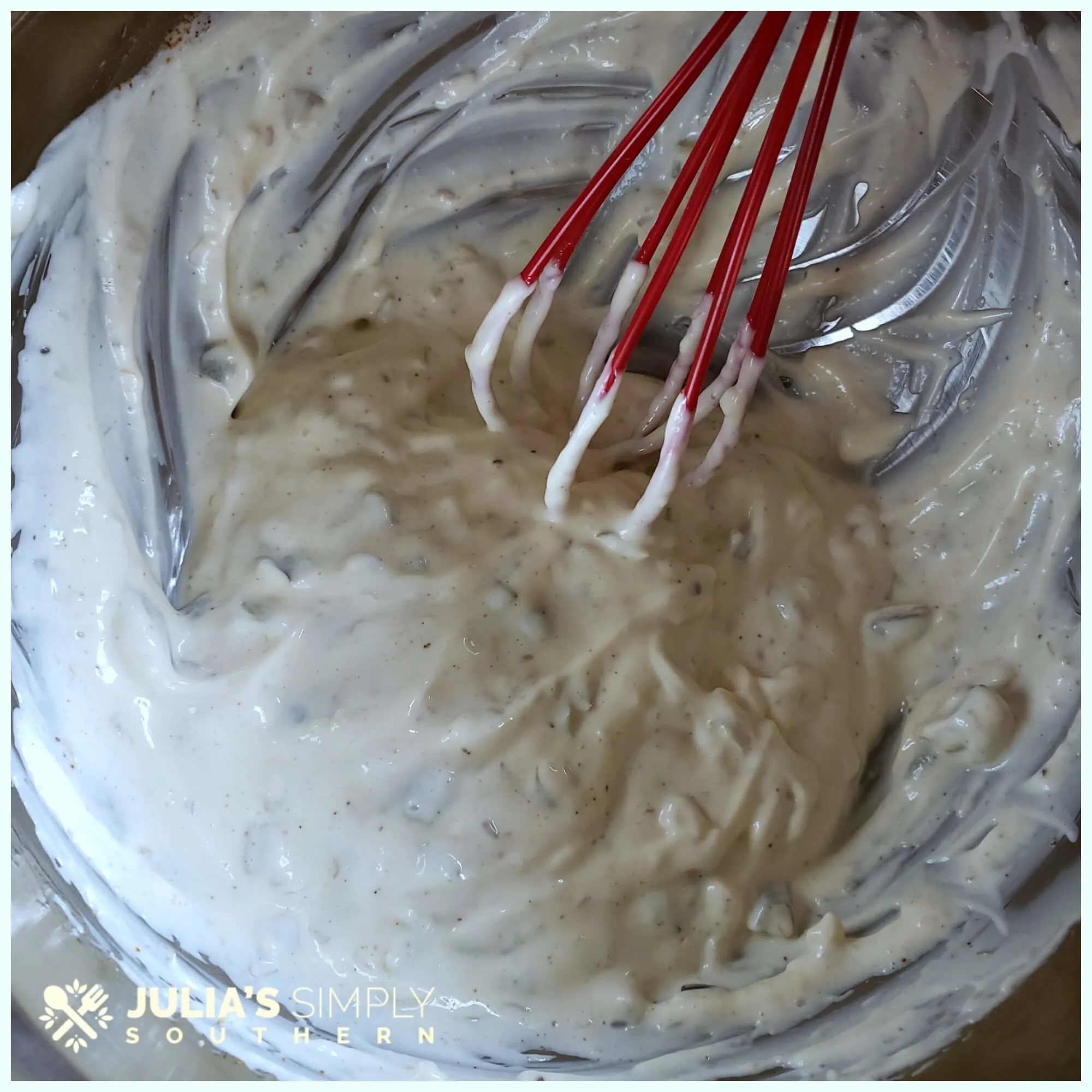 How to make tartar sauce from scratch