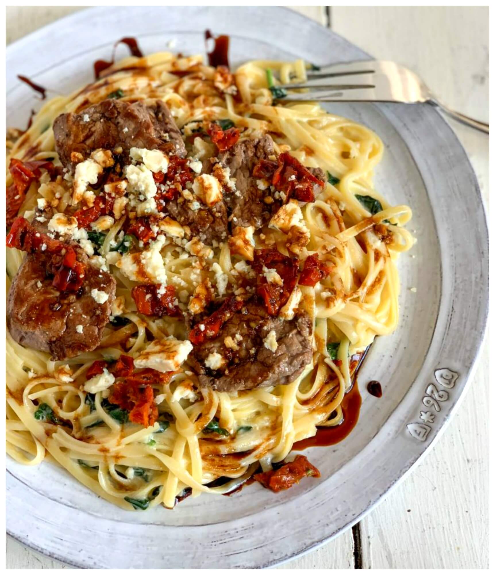 Meal Plan Monday 204 Steak Julias Simply Southern