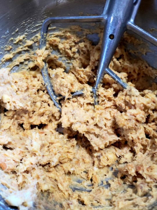 Easy Orange Balls Recipe Snowballs Julias Simply Southern