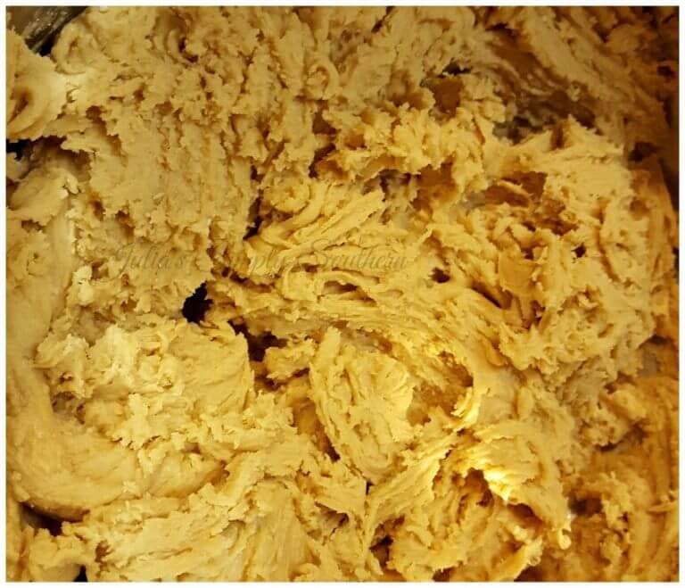 Easy Peanut Butter Fudge Bars Julias Simply Southern