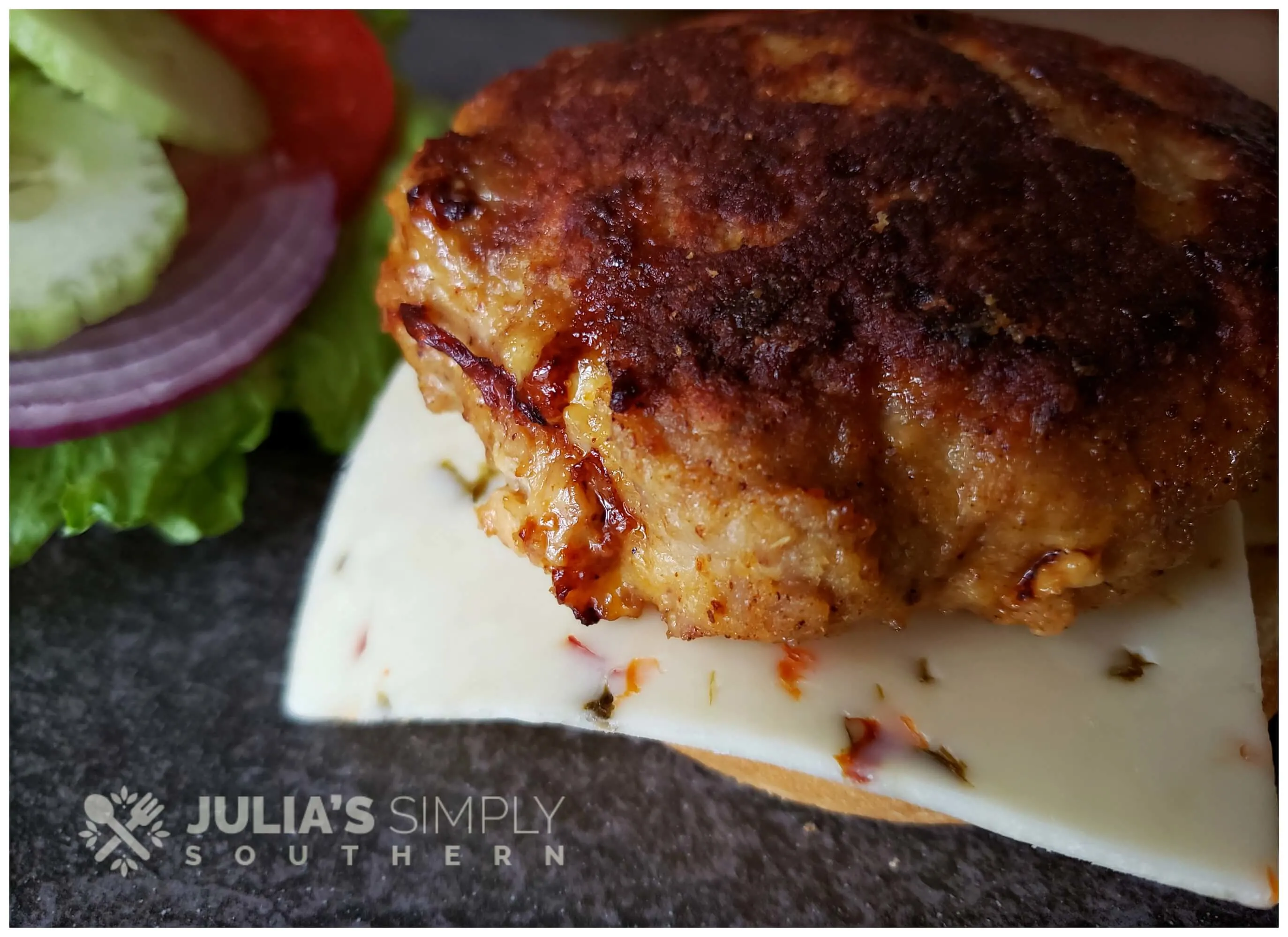 Best Turkey Burgers