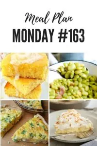 Pinterest-Free-Meal-Planning-Recipes-at-Meal-Plan-Monday-163-Over-100-recipe-ideas-including-Spiffy-Jiffy-Cornbread-Southern-Lima-Beans-Make-Ahead-Quiche-and-Old-Fashioned-Coconut-Cream-Pie