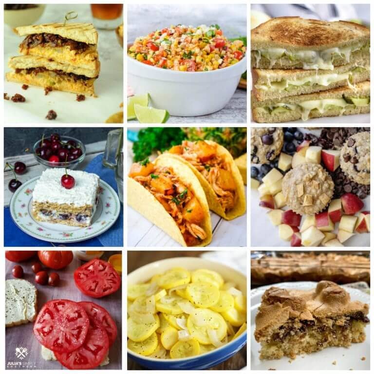 Meal Plan Monday #169 Cover photo