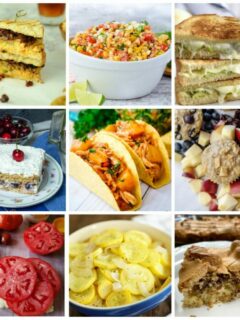 Meal Plan Monday #169 Cover photo