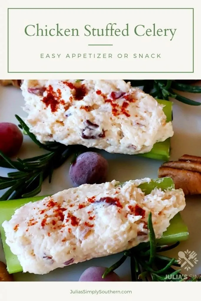 Cold Appetizer - Pinterest