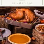 Thanksgiving Side Dish Recipes - Pinterest