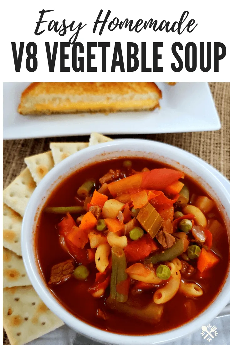 Chicken & Vegetable Soup Blends - Southern Style Spices