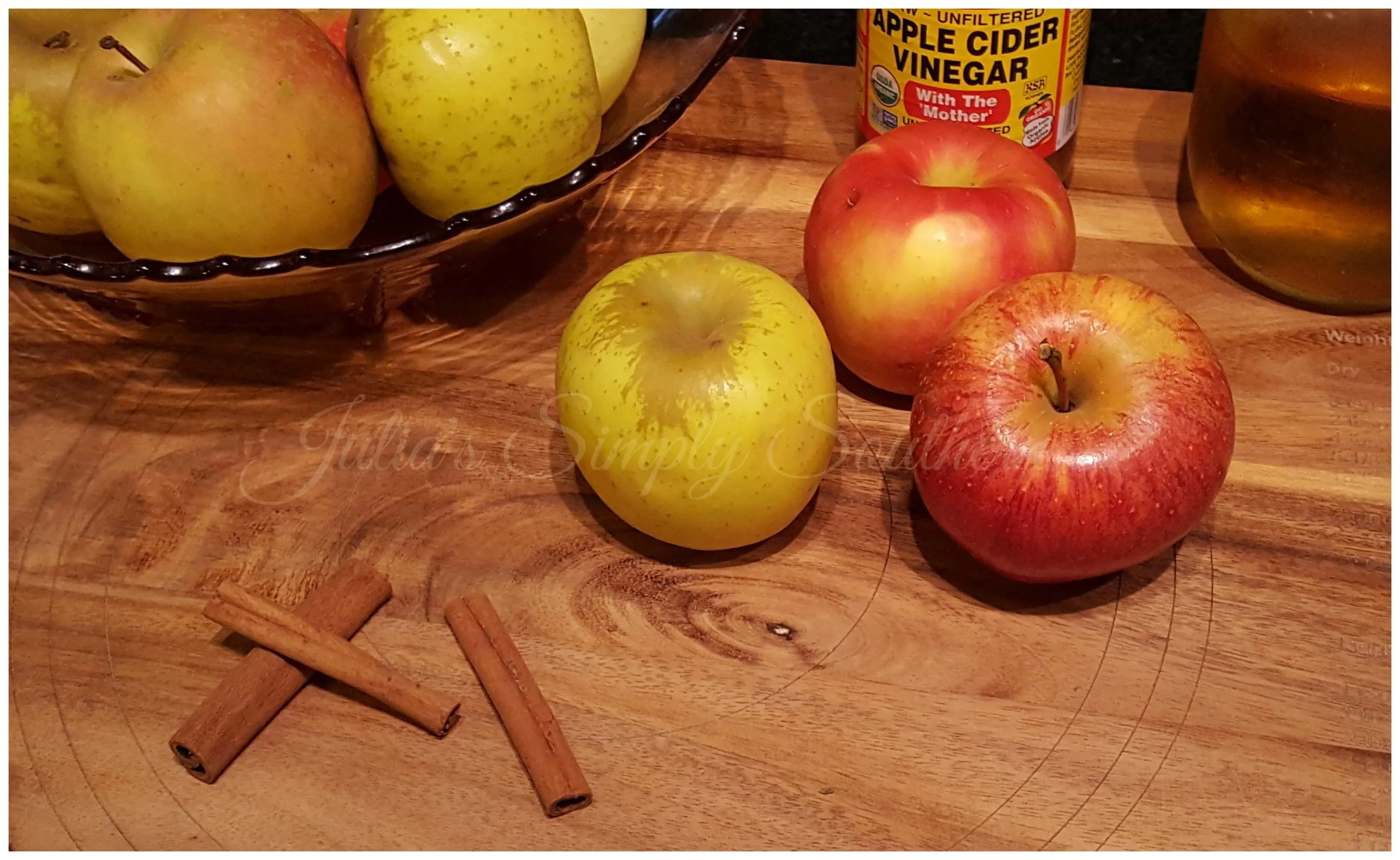 How to make apple butter on the stove top