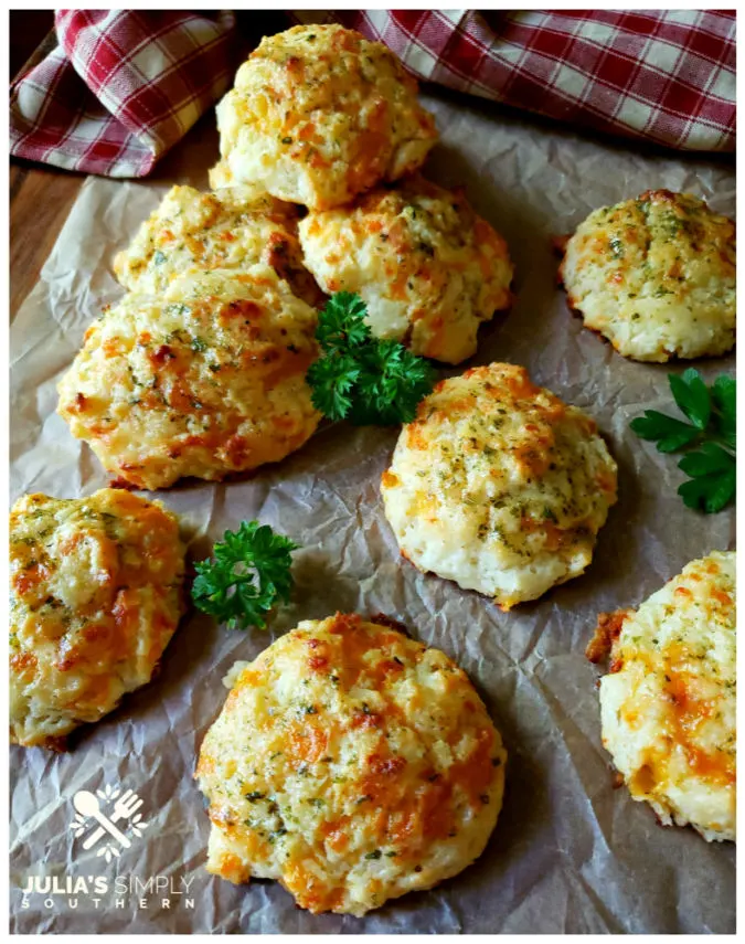 copycat red lobster biscuits