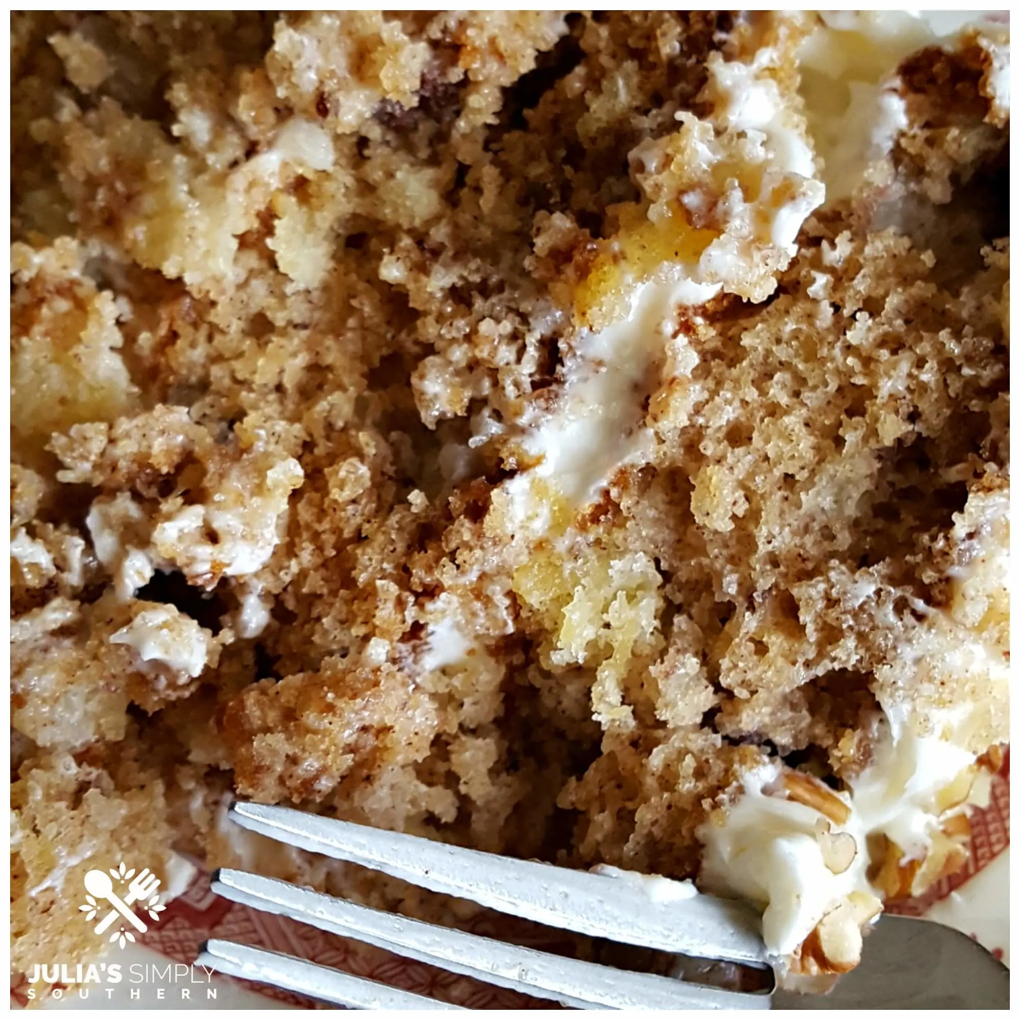 https://juliassimplysouthern.com/wp-content/uploads/Slice-of-Hummingbird-Cake-Red-and-White-China-Silver-Delicious-Julias-Simply-Southern.jpg.webp