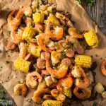 shrimp boil