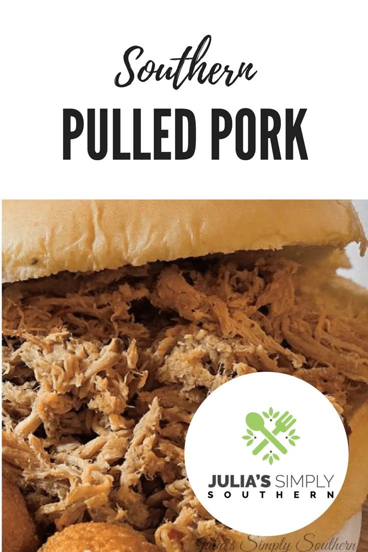 Pulled Pork Recipe Oven