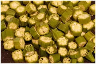 Okra