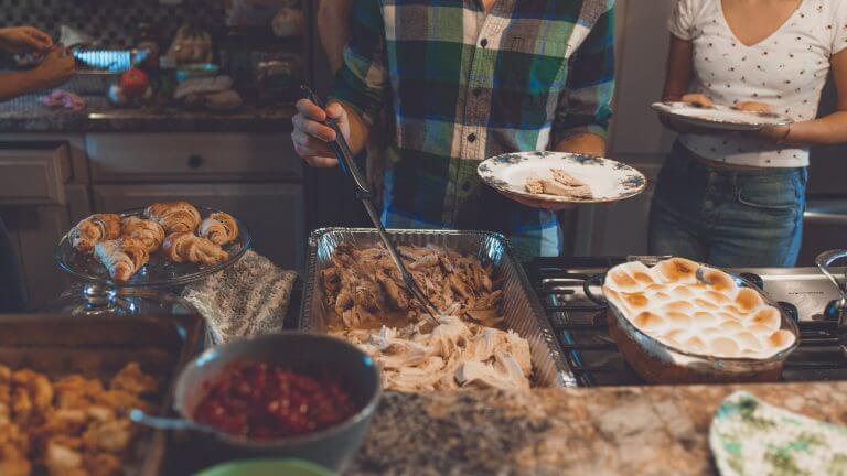 Some of the best Southern Thanksgiving recipes for a traditional holiday dinner