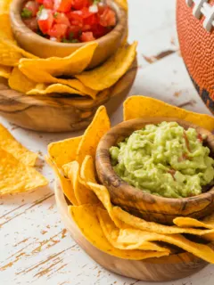 20 Awesome Super Bowl Party Food Ideas