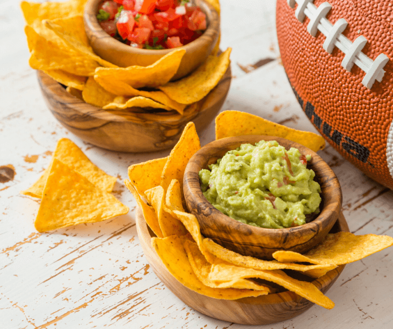 20 Awesome Super Bowl Party Food Ideas