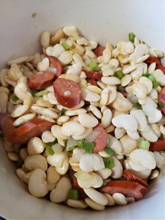 Down Home Southern Large Lima Butter Beans Recipe Julias Simply Southern