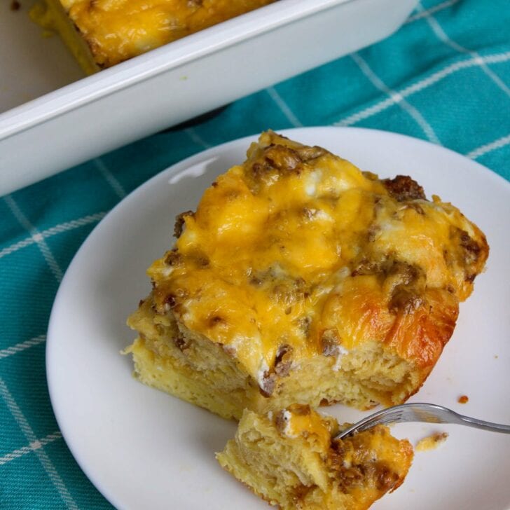 Best Easter Casseroles Julias Simply Southern