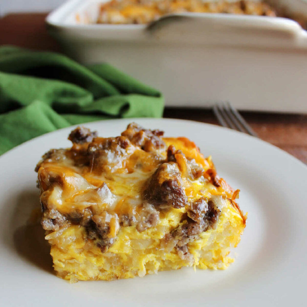 Best Easter Casseroles - Julias Simply Southern