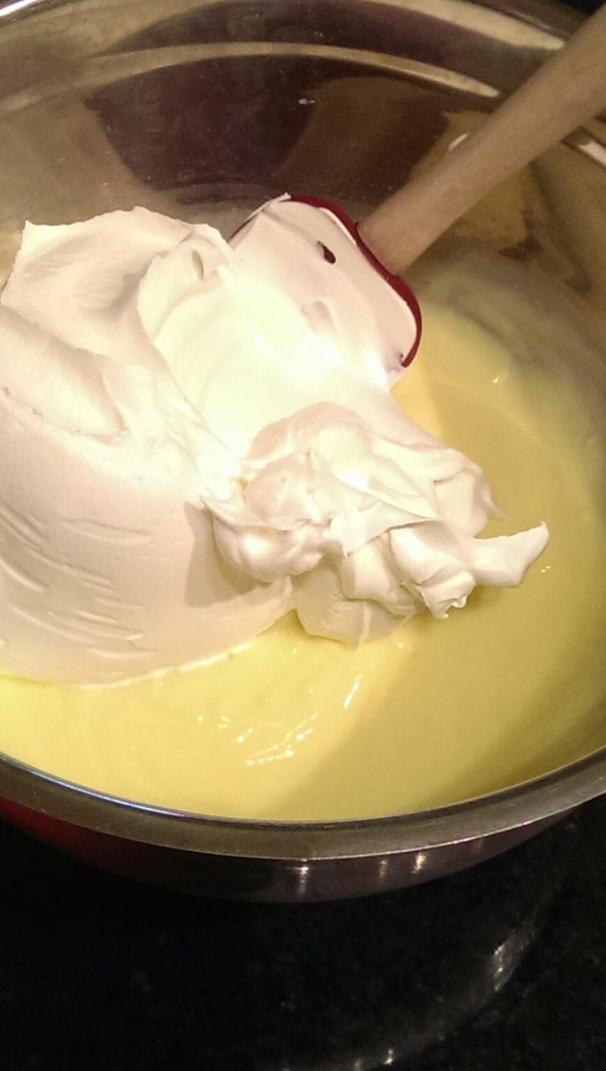 Simple Berry Trifle Recipe Julias Simply Southern